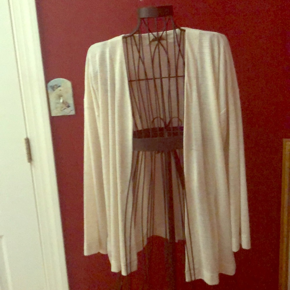 Loft light weight sweater